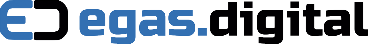 Suporte Egas Digital